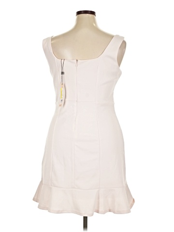 BCBGeneration Cocktail Dress (view 2)