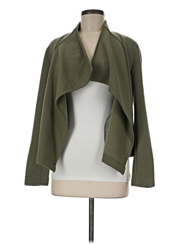 Nic + Zoe Coat (view 1)