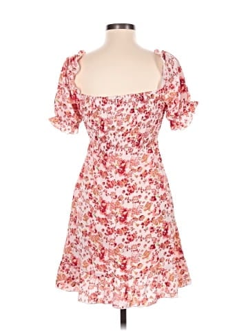 Eilly Bazar Casual Dress (view 2)