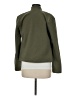 Nic + Zoe Green Coat Size M - photo 2