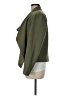 Nic + Zoe Green Coat Size M - photo 5