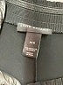 Lane Bryant Solid Black Casual Pants Size 14 - 16 Plus - photo 4