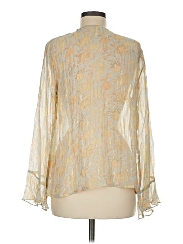 Raga Long Sleeve Blouse (view 2)