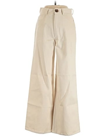 Laude the Label Jeans (view 1)