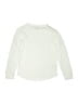 Old Navy White Sweatshirt Size 10 - photo 1