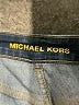 MICHAEL Michael Kors Blue Jeans Size 16 - photo 7
