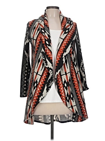 Meghan Los Angeles Cardigan (view 1)