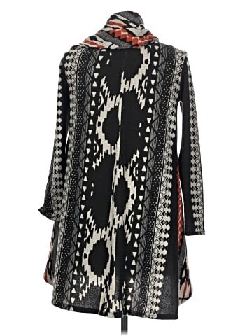 Meghan Los Angeles Cardigan (view 2)