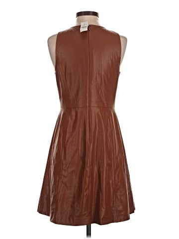 Ann Taylor LOFT Casual Dress (view 2)