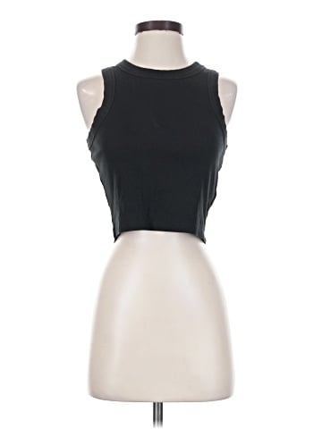 Madewell Tank Top (view 1)