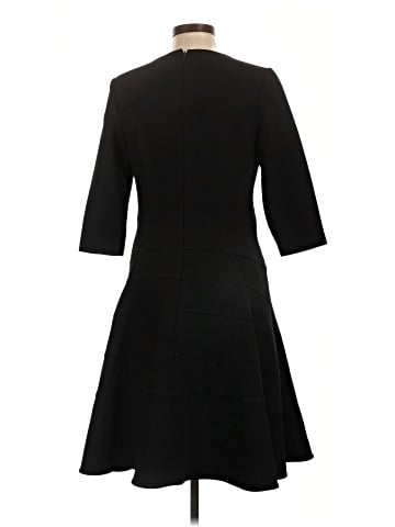 Teri Jon by Rickie Freeman Cocktail Dress (view 2)