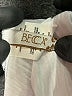 Becca White Swimsuit Cover Up Size XS - photo 3