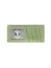 Tignanello Solid Green Leather Wallet One size - photo 2