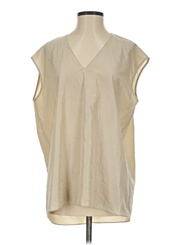 Tibi Sleeveless Blouse (view 1)