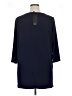 Alfani Blue Casual Dress Size XL - photo 2