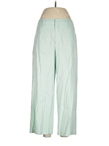 Rag & Bone Linen Pants (view 1)