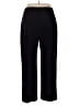 Alfani Black Casual Pants Size 2X - photo 2