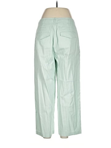 Rag & Bone Linen Pants (view 2)