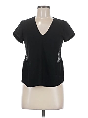 Zara Short Sleeve Top (view 1)