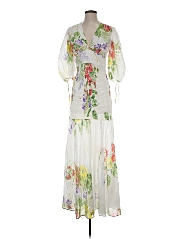Amanda Uprichard Casual Dress (view 1)
