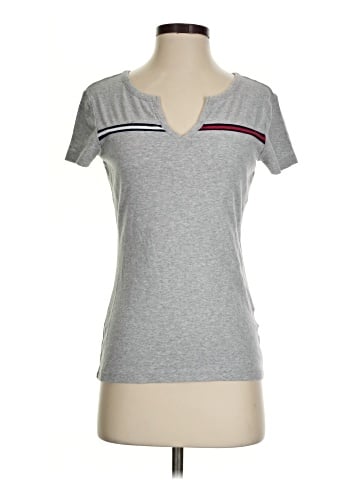 Tommy Hilfiger Short Sleeve T-Shirt (view 1)