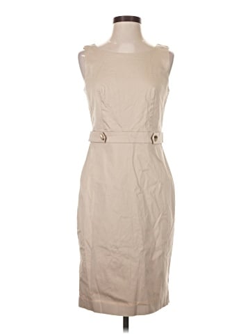 Ann Taylor Casual Dress (view 1)