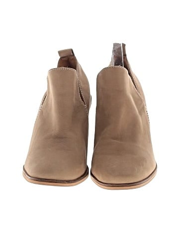 Lucky Brand Ankle Boots (view 2)