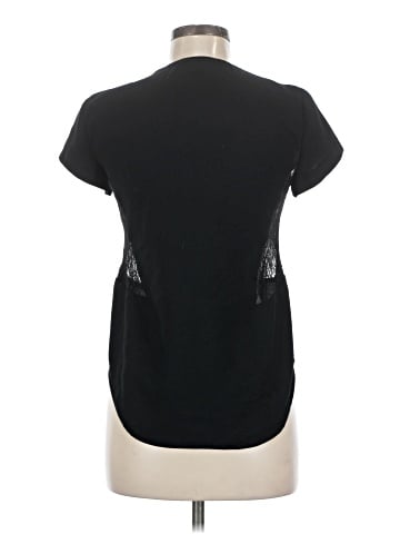 Zara Short Sleeve Top (view 2)