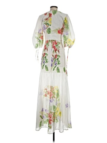 Amanda Uprichard Casual Dress (view 2)