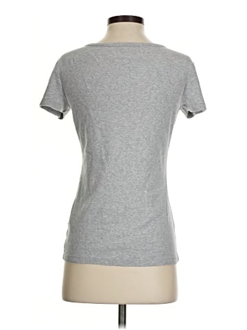 Tommy Hilfiger Short Sleeve T-Shirt (view 2)