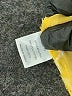 Tacera 100% Polyester Yellow Sleeveless Blouse Size XL - photo 8