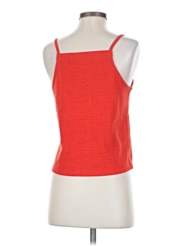 Madewell Apron Tank Top (view 2)