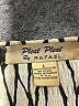 Rafael 100% Polyester Gold Long Sleeve Blouse Size L - photo 7