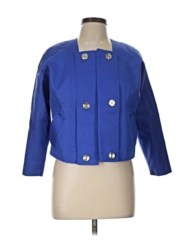 Worth Jacket (view 1)