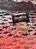 OshKosh B'gosh Print Blue Short Sleeve Button-Down Shirt 12-18 MO / 18 MO - photo 3