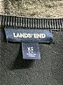 Lands' End Black Cardigan Size XS - photo 7