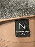 Naked Wardrobe Brown Active T-Shirt Size M - photo 7
