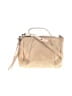 Kooba Solid Tan Gold Crossbody Bag One size - photo 1