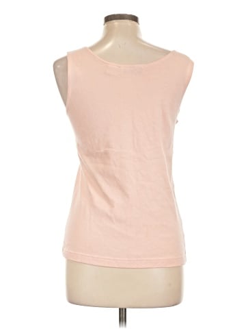 Reference Point Sleeveless Top (view 2)