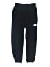 The North Face 100% Polyester Black Casual Pants Size 12 - photo 1