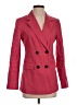 Ann Taylor LOFT Red Blazer Size 0 - photo 1