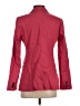 Ann Taylor LOFT Red Blazer Size 0 - photo 2