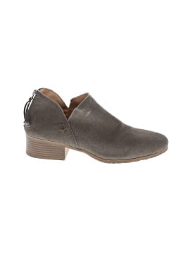 Kenneth Cole Reaction Ankle Boots