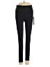 Aqua Black Active Pants Size S - photo 1