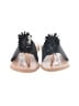 Andre Assous Gray Sandals Size 7 - photo 2
