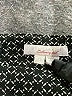 Margaret M Polka Dots Black Active Pants Size XS - photo 7