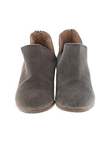 Kenneth Cole REACTION Ankle Boots (view 2)
