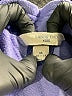 Lands' End 100% Polyester Purple Pullover Sweater Size 10 - 12 - photo 3