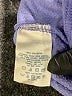 Lands' End 100% Polyester Purple Pullover Sweater Size 10 - 12 - photo 4