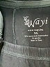 Assorted Brands Solid Black Dress Pants Size XL - photo 7
